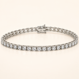 Light Weight Tennis Bracelet