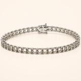 Light Weight Tennis Bracelet