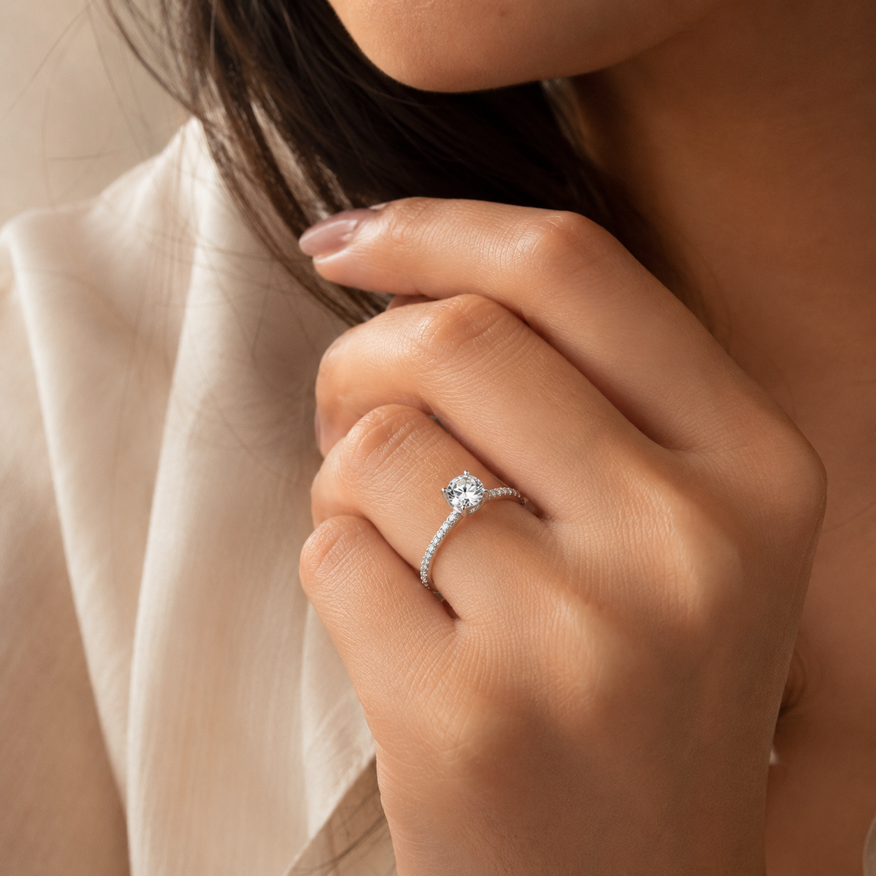 Engagement RIng 2