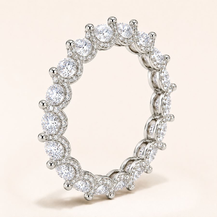 Eternity Band Round 2