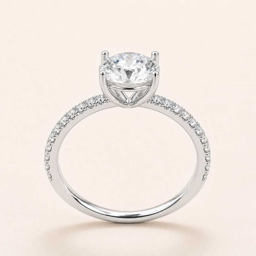Engagement RIng 2