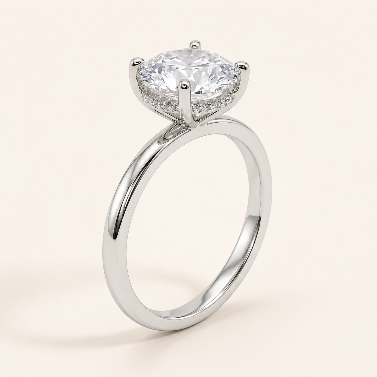 Engagement Ring 3