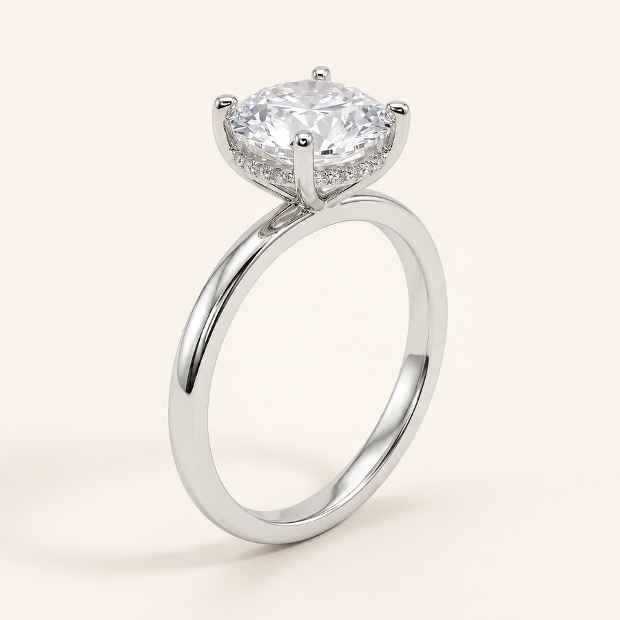 Engagement Ring 3