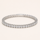 Full Setting Flex Bangles