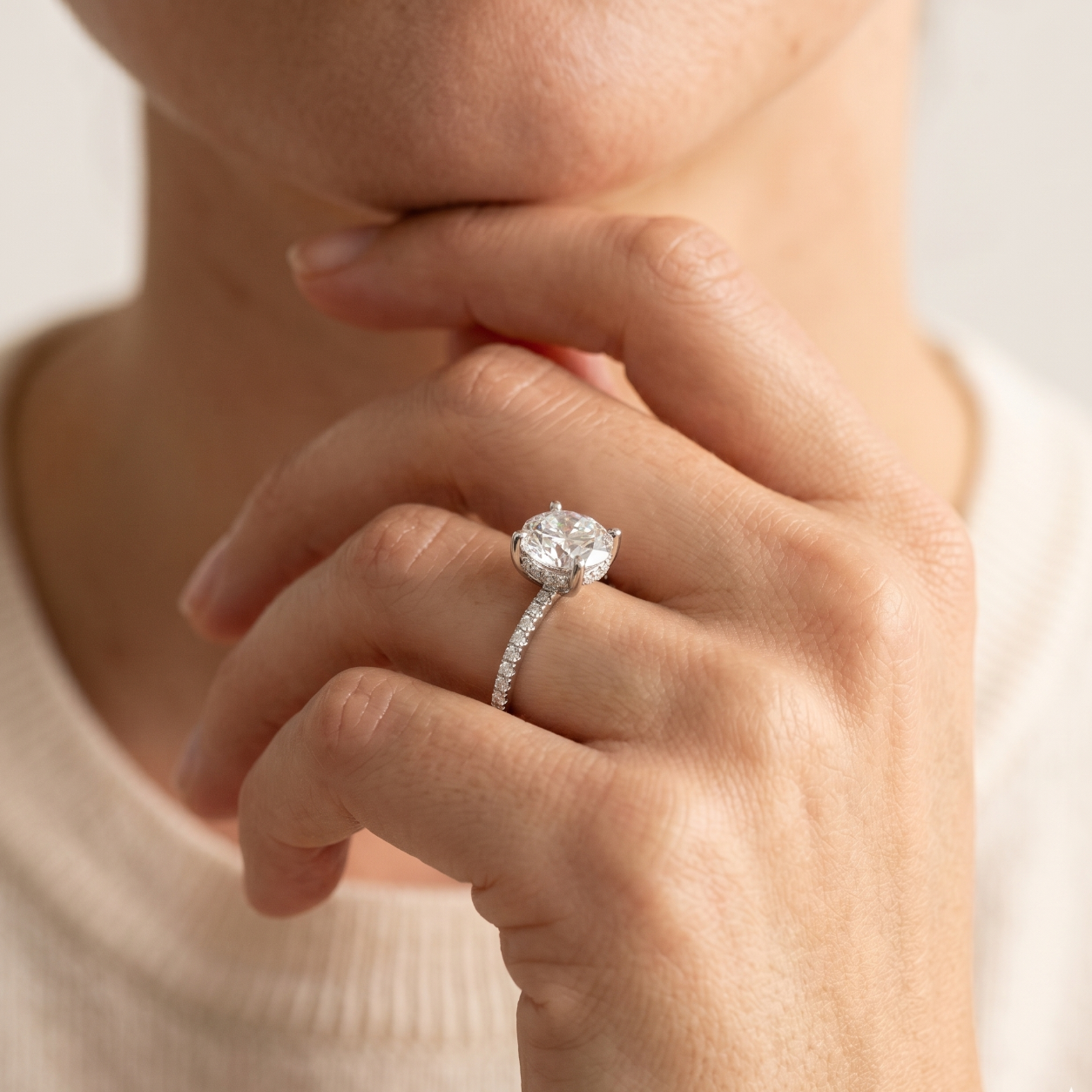 Engagement Ring 4
