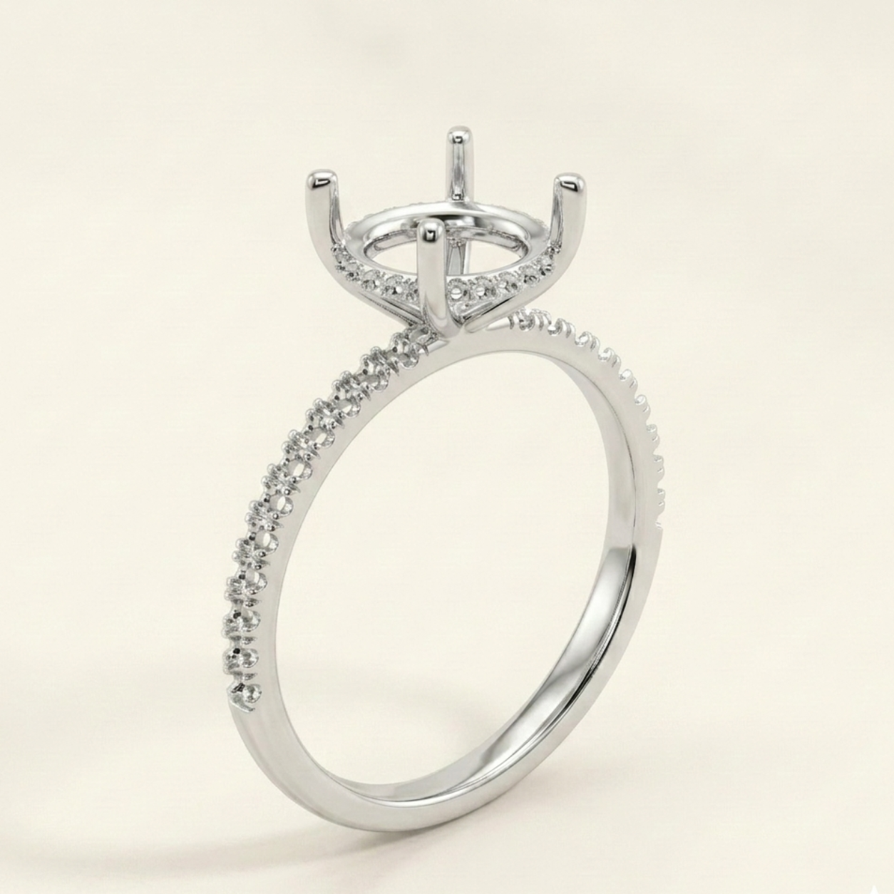 Engagement Ring 4