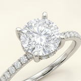 Engagement Ring 4