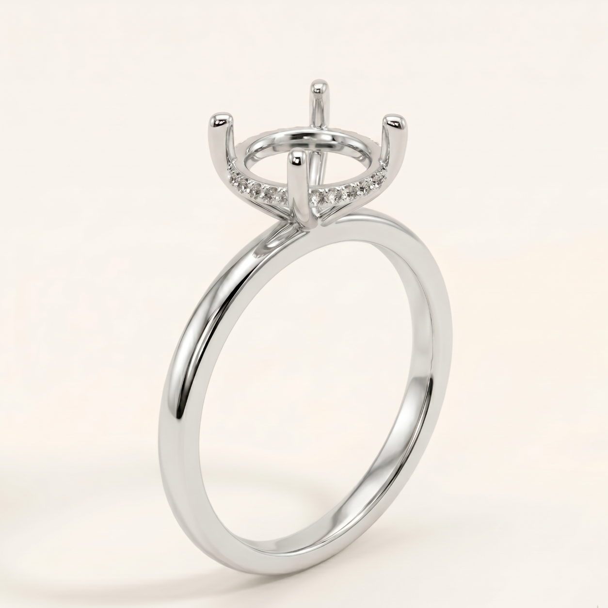 Engagement Ring 3