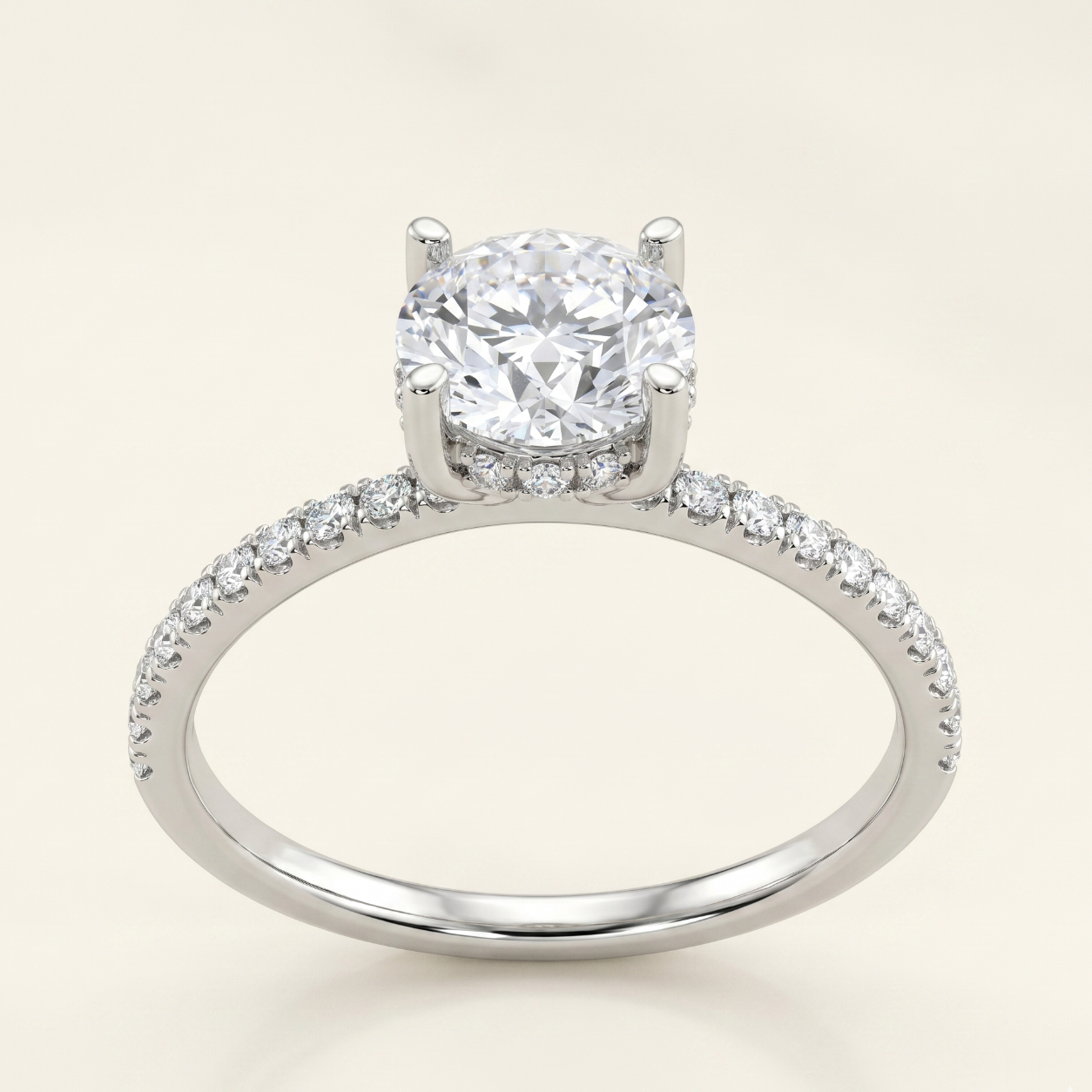 Engagement Ring 4