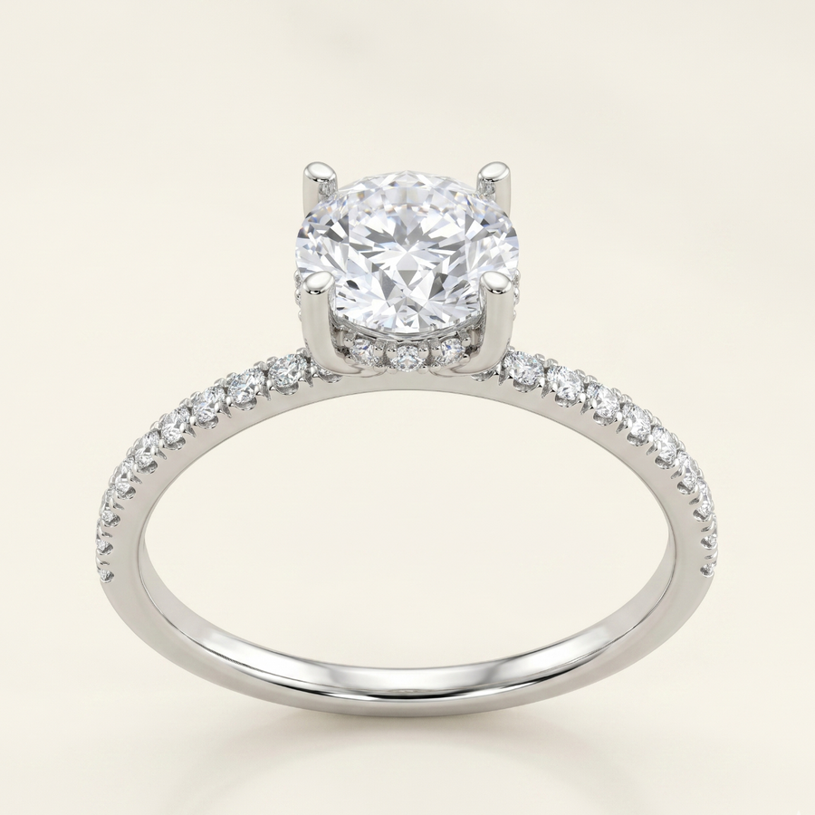Engagement Ring 4