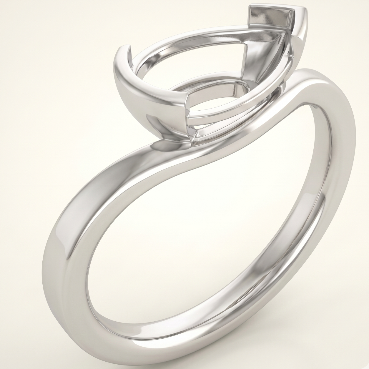 Engagement Ring OV