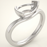 Engagement Ring OV