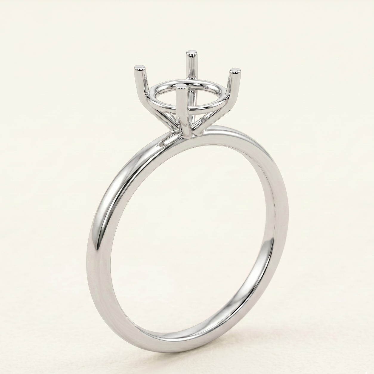 Engagement Ring 1