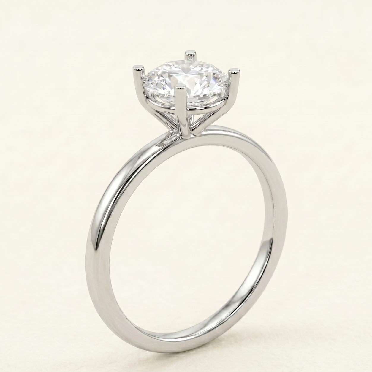 Engagement Ring 1
