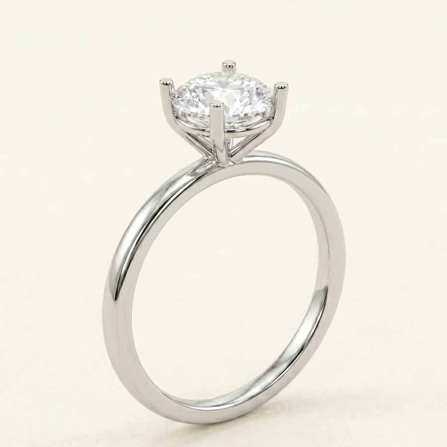 Engagement Ring 1