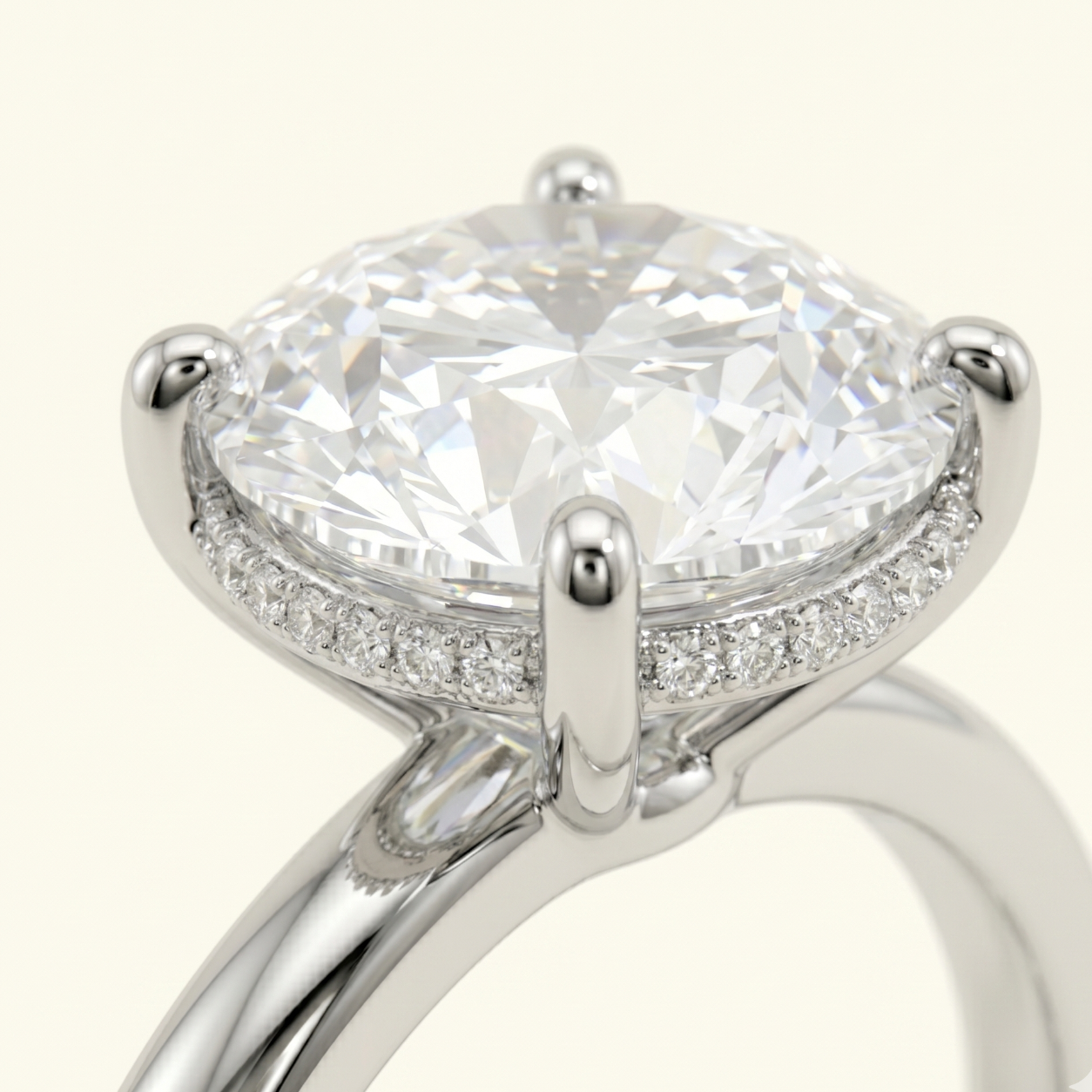 Engagement Ring 3