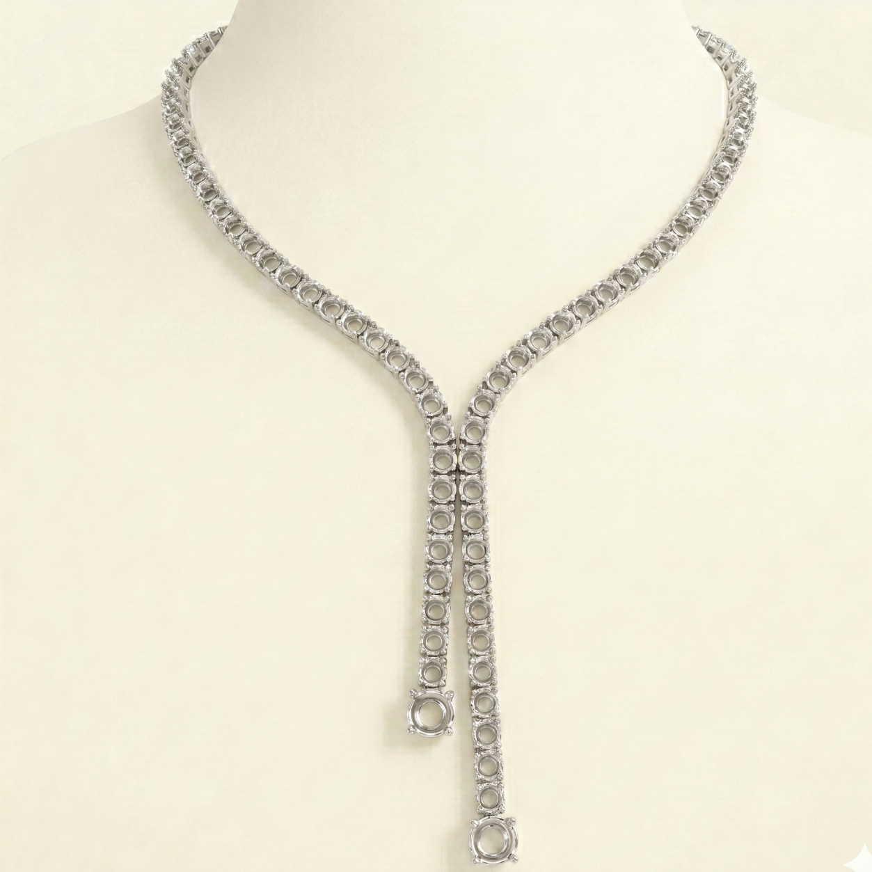 Lariat Necklace