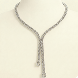 Lariat Necklace