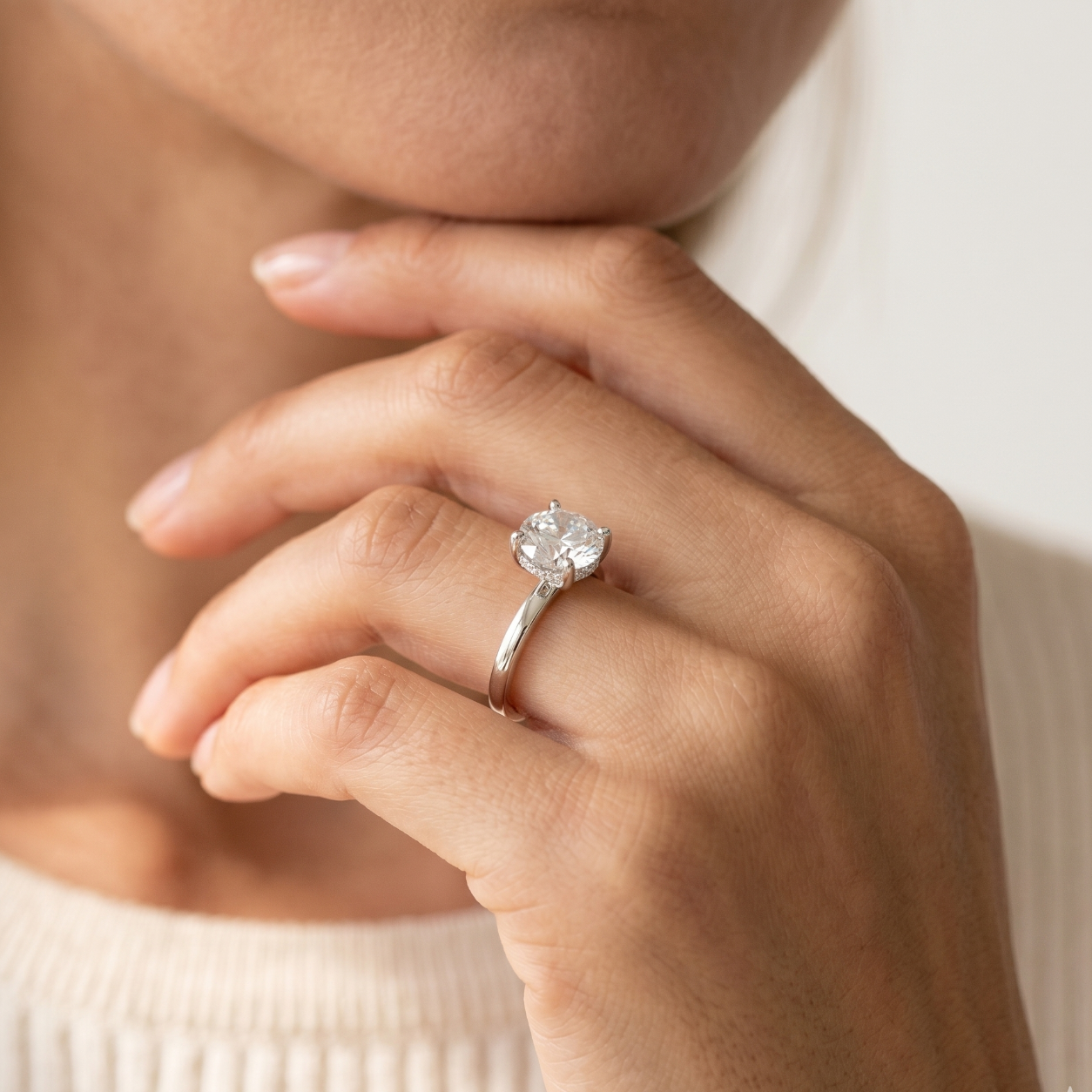 Engagement Ring 3