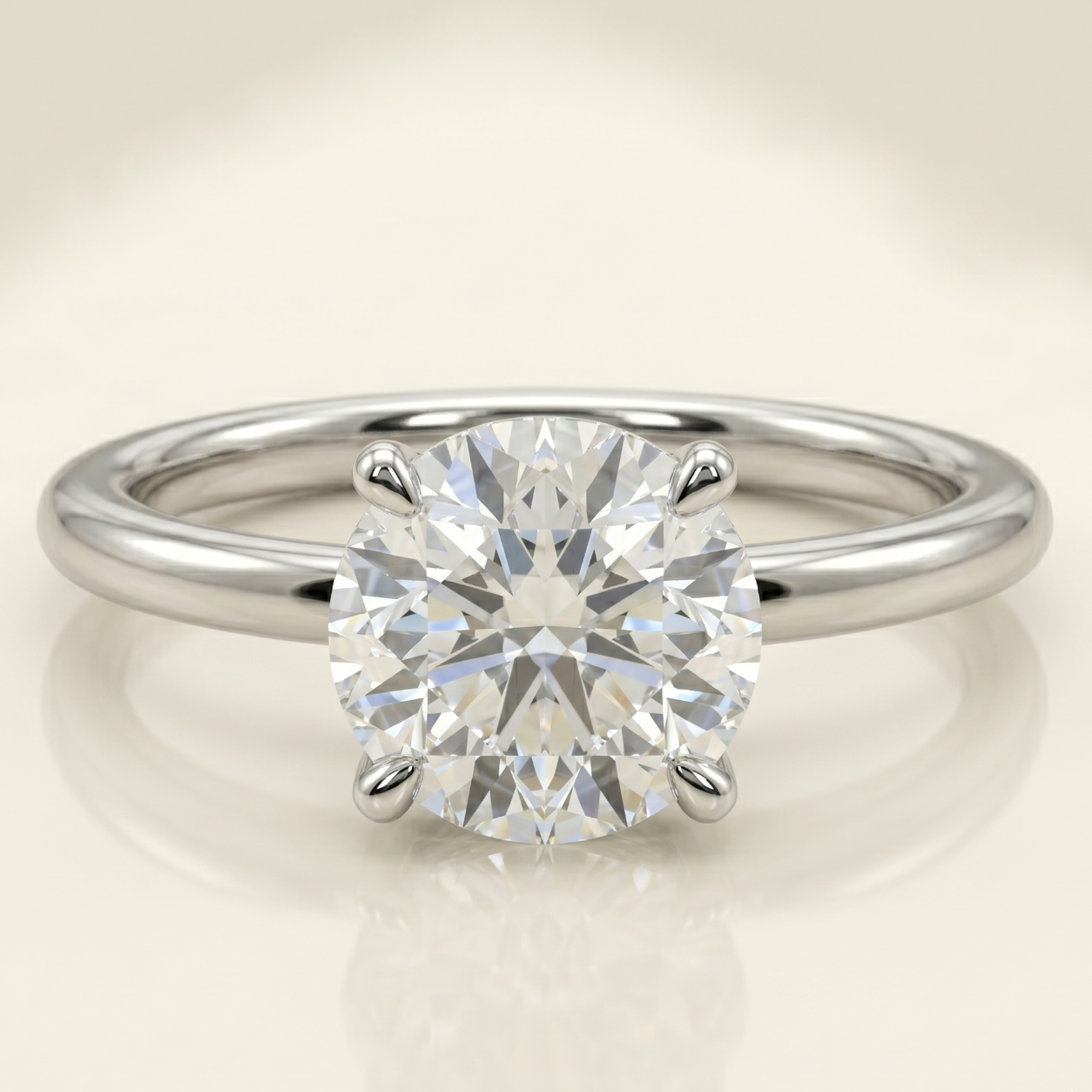 Engagement Ring 1