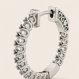 U-Shape 4Prong