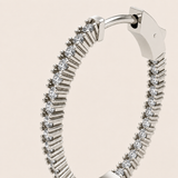 Classic 4Prong Oval Design
