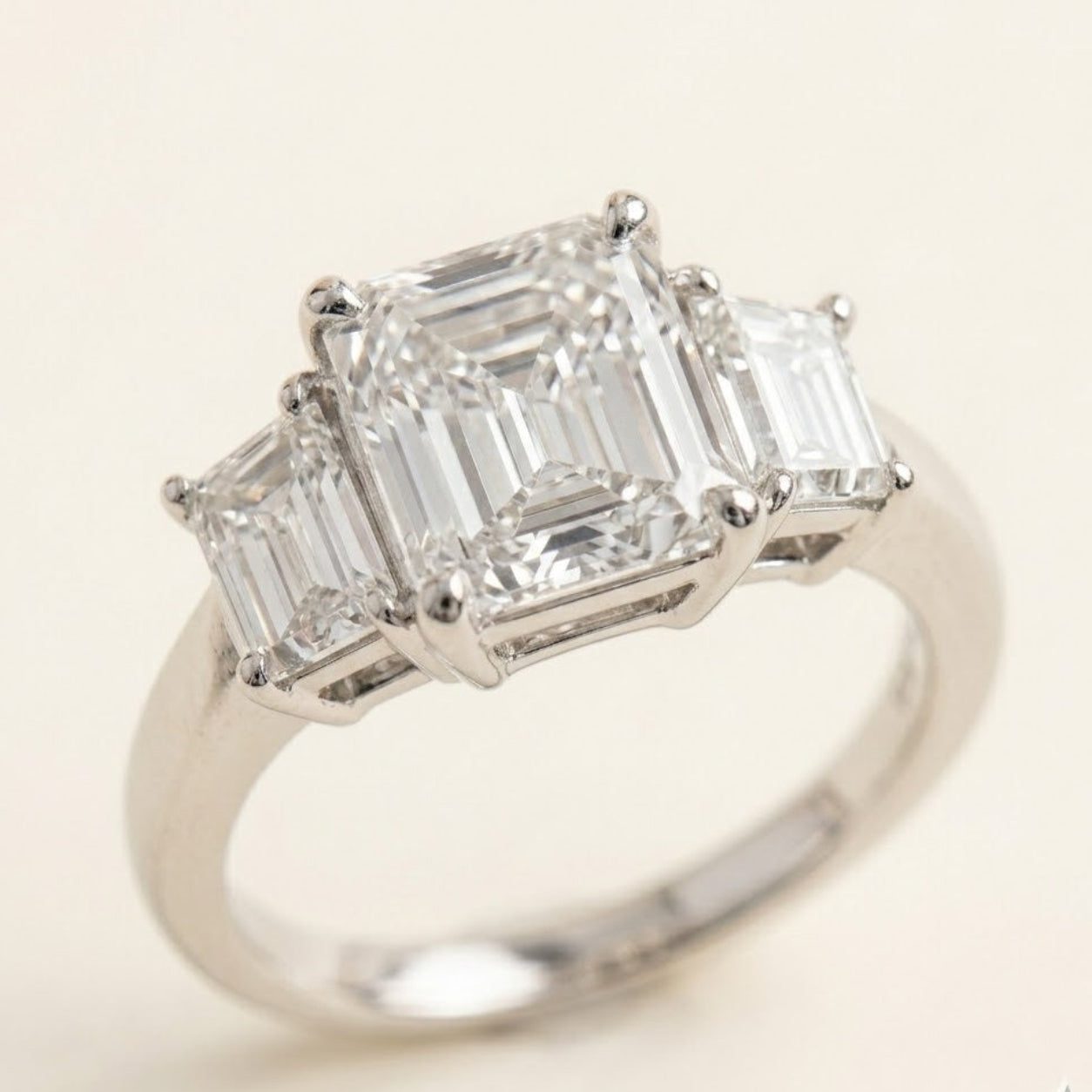 Engagement Ring