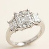 Engagement Ring