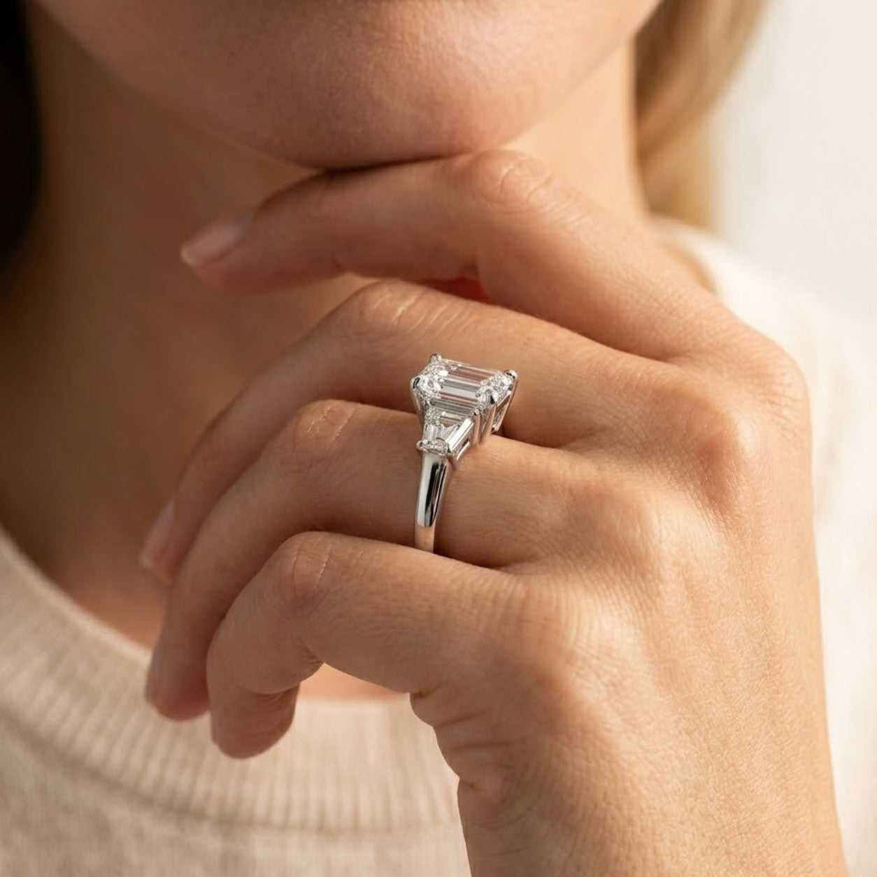 Engagement Ring