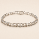 Tennis Bracelet Underclasp