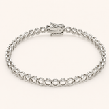 Tennis Bracelet Bezel