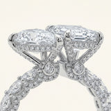 Toi et Moi Ring