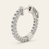 U-Shape 4Prong